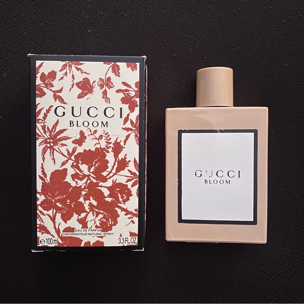 Gucci bloom